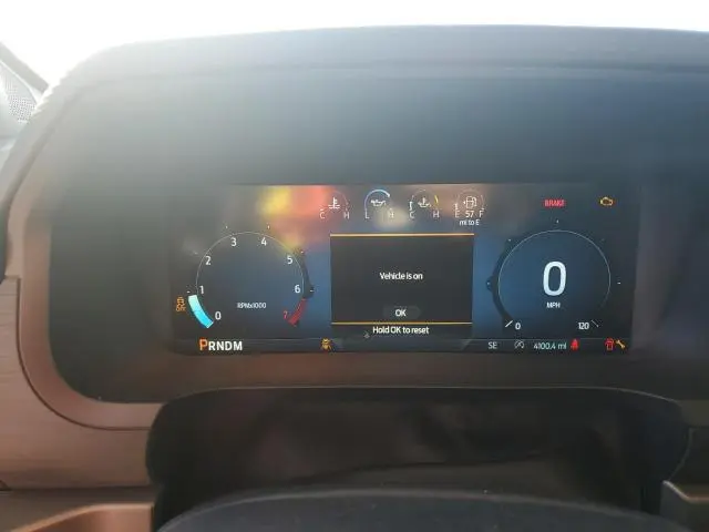 2024 FORD F150 XL  