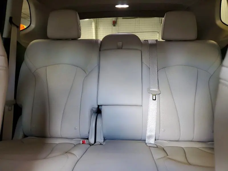 2017 BUICK ENVISION PREMIUM II  