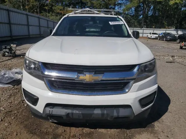 2015 CHEVROLET COLORADO   
