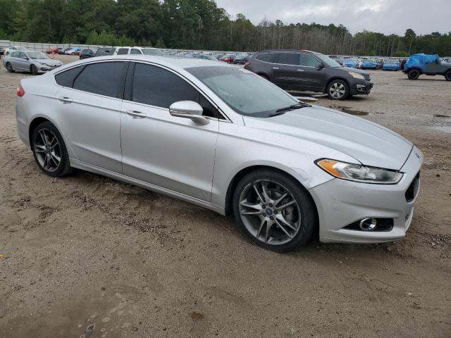 2013 FORD FUSION TITANIUM