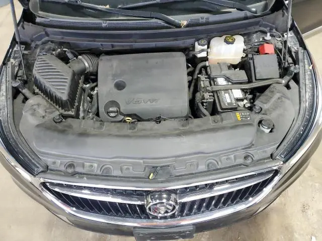 2020 BUICK ENCLAVE PREMIUM