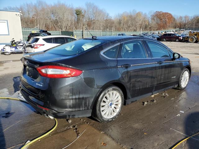 2015 FORD FUSION SE HYBRID