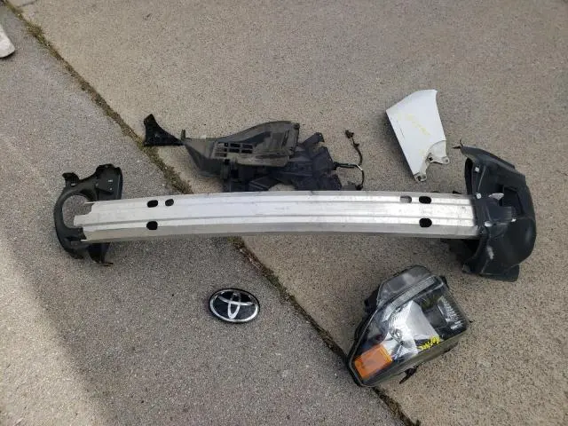 2021 TOYOTA TUNDRA DOUBLE CAB SR  