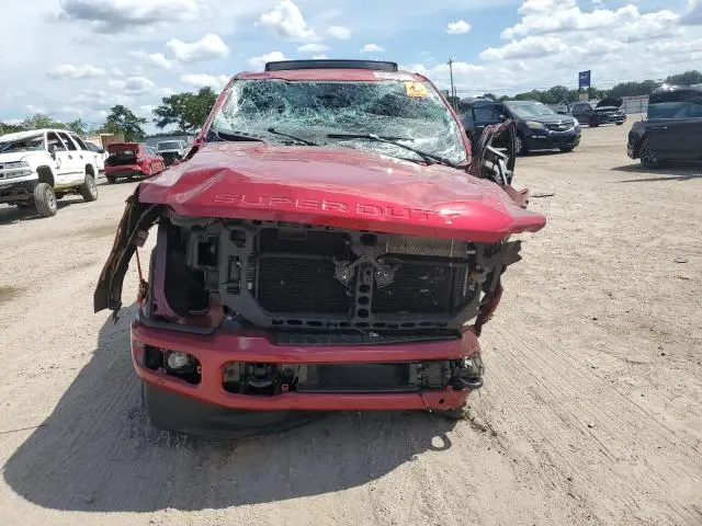 2025 FORD F250 SUPER DUTY  