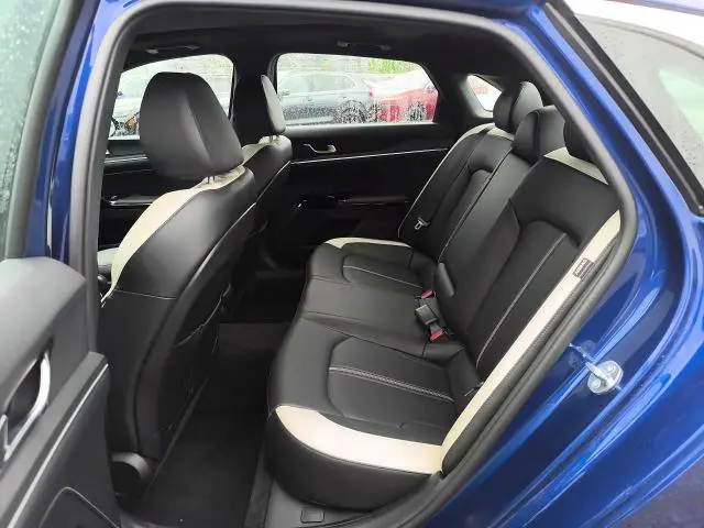 2025 KIA K5 GT LINE  