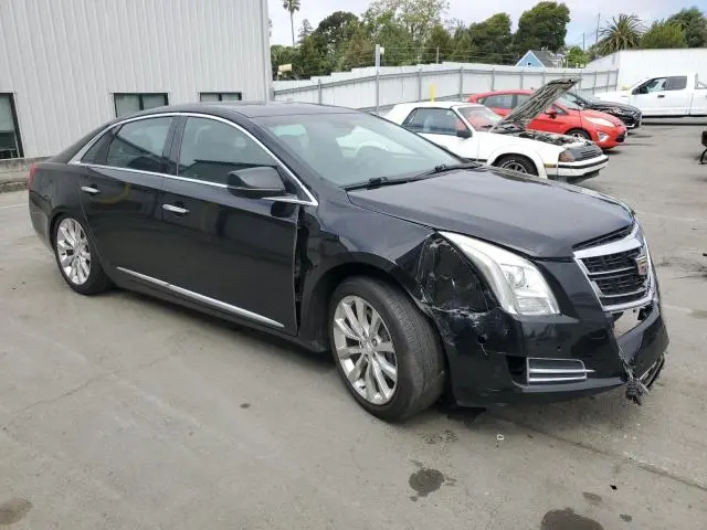 2016 CADILLAC XTS LUXURY COLLECTION  