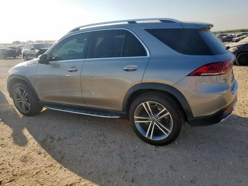 2021 MERCEDES-BENZ GLE 350  