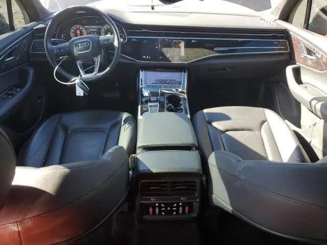 2021 AUDI Q7 PREMIUM PLUS  