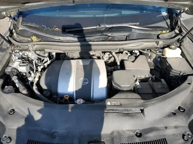 2018 LEXUS RX 350 BASE  
