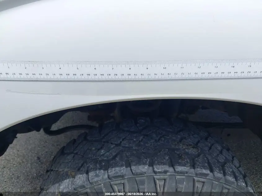 2016 FORD F-250 XL