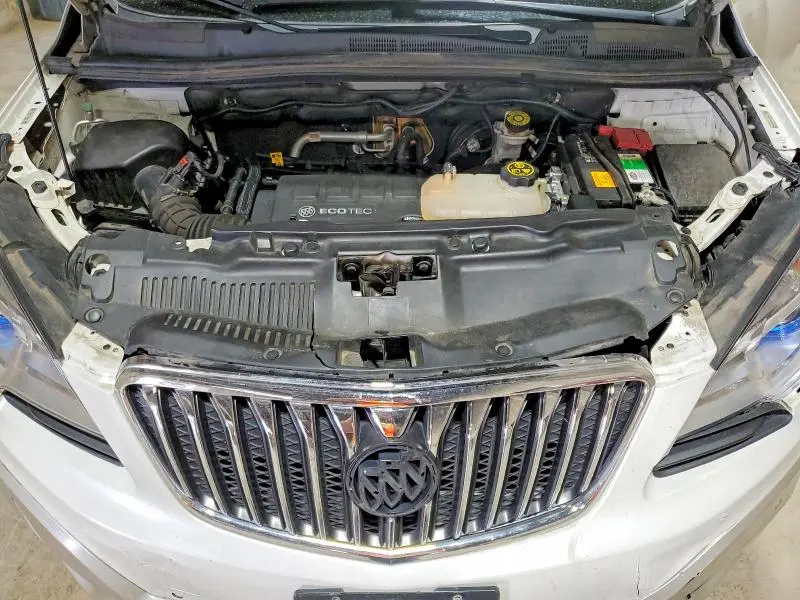 2015 BUICK ENCORE PREMIUM  
