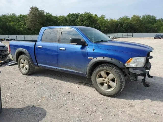 2015 RAM 1500 SLT  