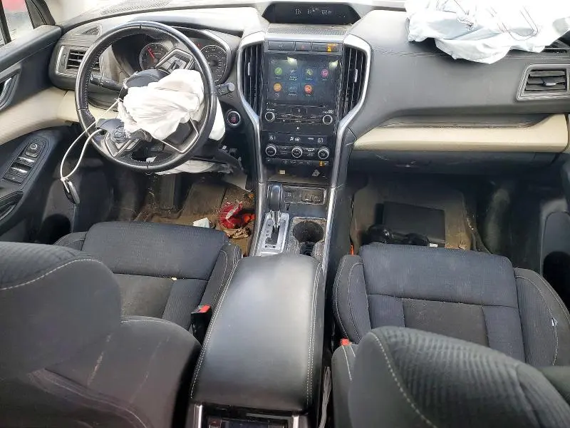2022 SUBARU ASCENT   