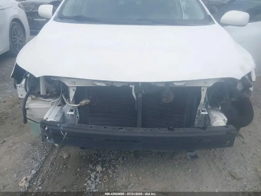2012 TOYOTA COROLLA S