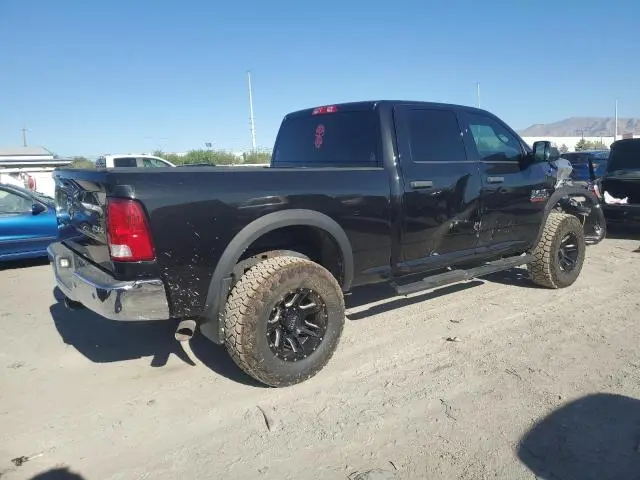 2016 RAM 2500 ST  