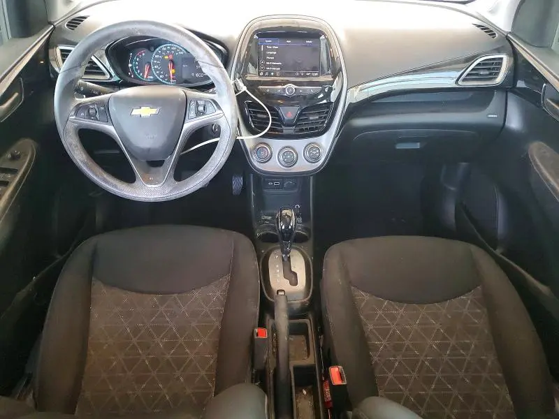 2020 CHEVROLET SPARK 1LT  