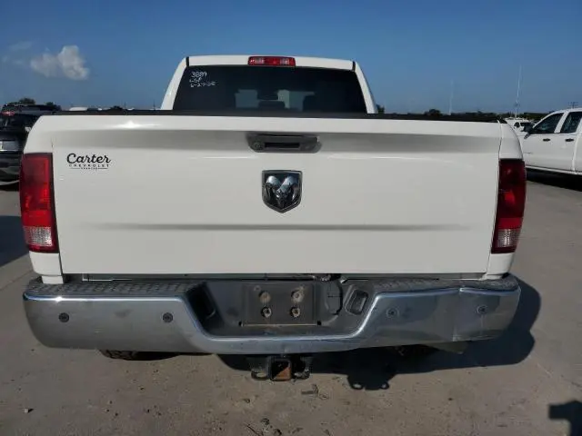 2014 RAM 2500 ST  