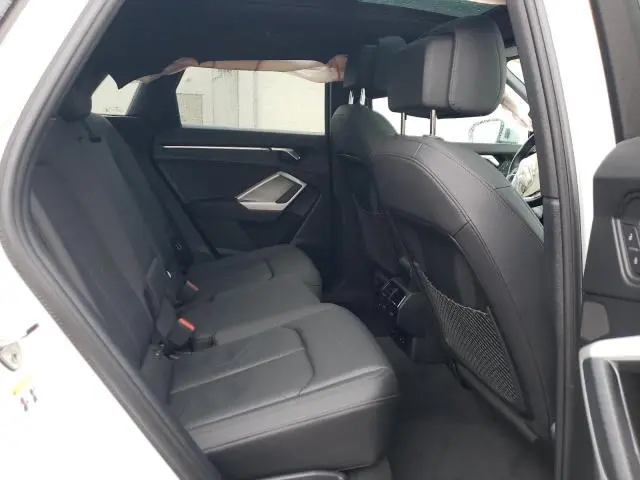 2023 AUDI Q3 PREMIUM 40  