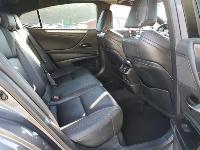 2020 LEXUS ES 350 F SPORT  