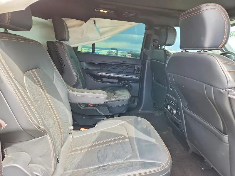 2023 FORD EXPEDITION MAX PLATINUM  