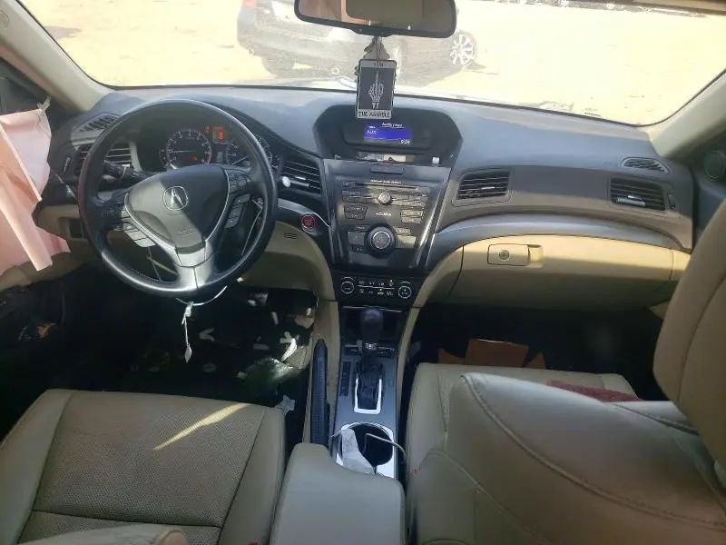 2013 ACURA ILX 20 PREMIUM  
