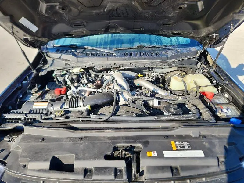 2024 FORD F250 SUPER DUTY  