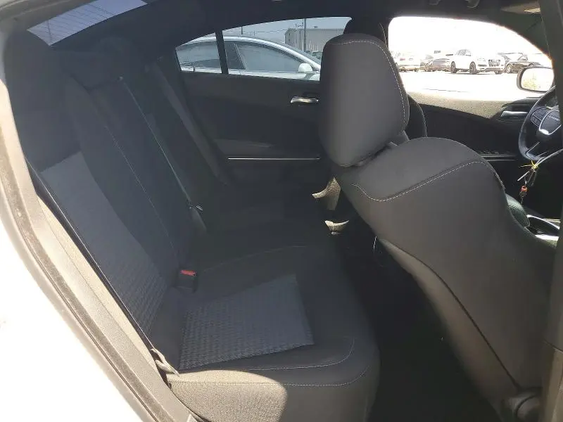 2021 DODGE CHARGER SCAT PACK  