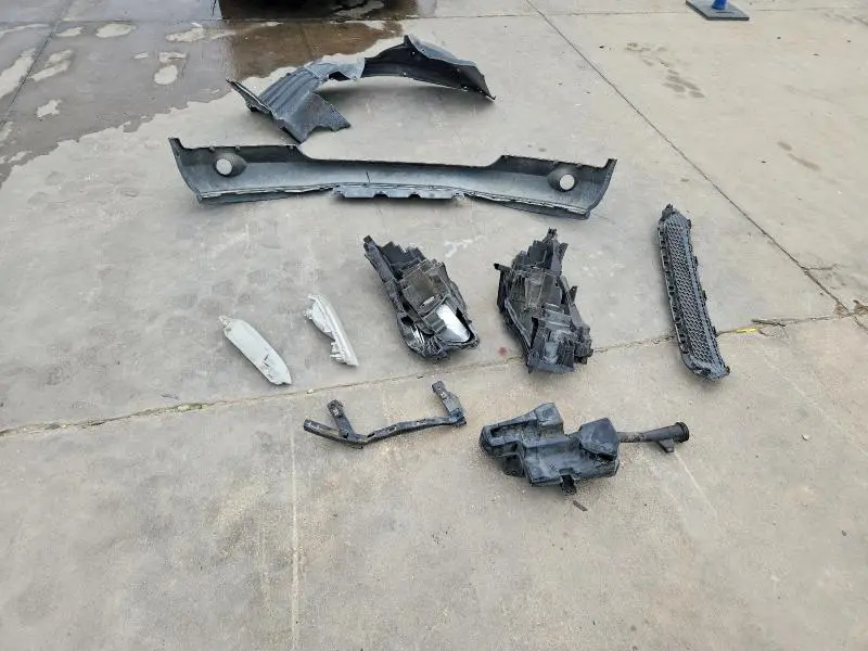 2016 HONDA PILOT EXL  