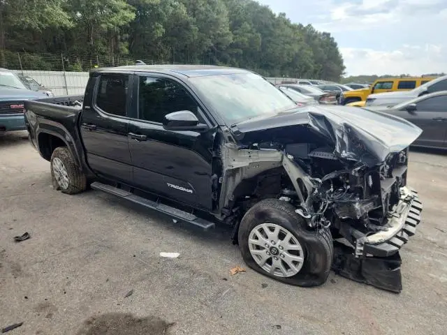 2024 TOYOTA TACOMA DOUBLE CAB  