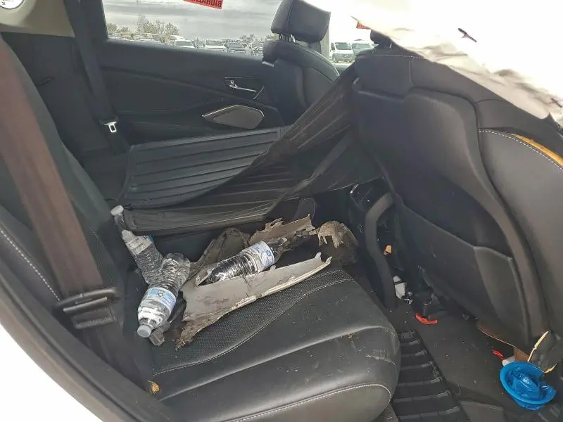 2019 ACURA RDX TECHNOLOGY  