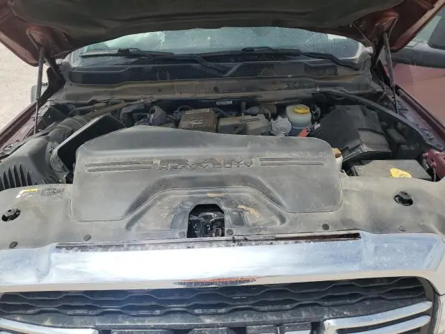 2023 RAM 2500 TRADESMAN  