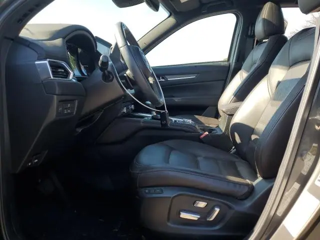 2023 MAZDA CX-5 SIGNATURE  