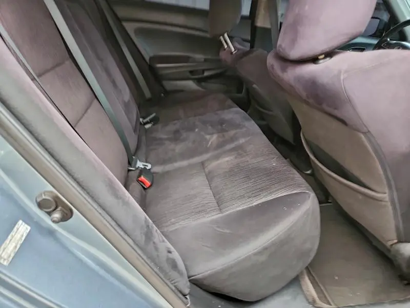 2011 HONDA ACCORD LX  