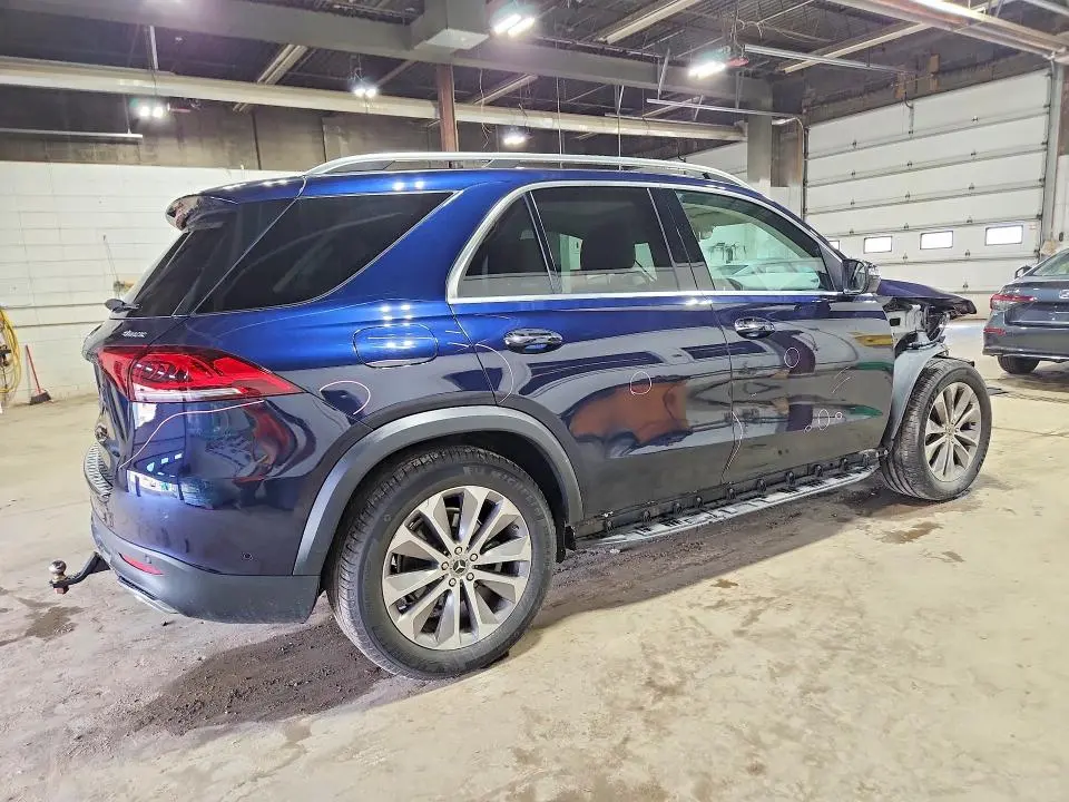2020 MERCEDES-BENZ GLE 350 4MATIC  