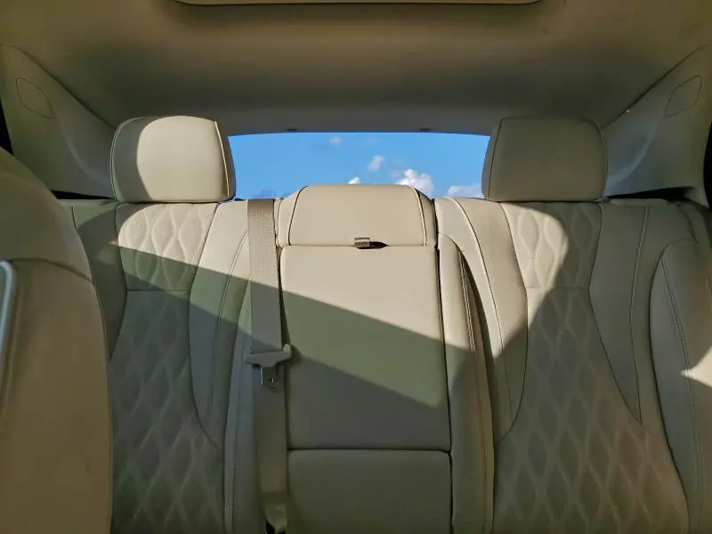 2021 BUICK ENVISION AVENIR  