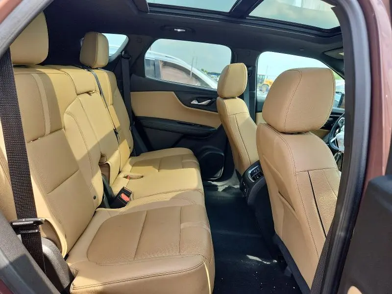 2023 CHEVROLET BLAZER PREMIER  
