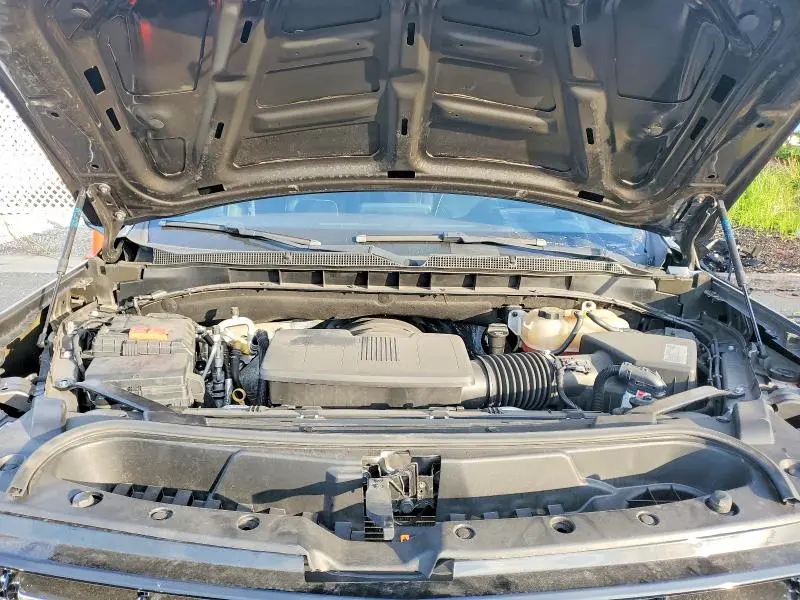 2021 CHEVROLET SUBURBAN K1500 PREMIER  