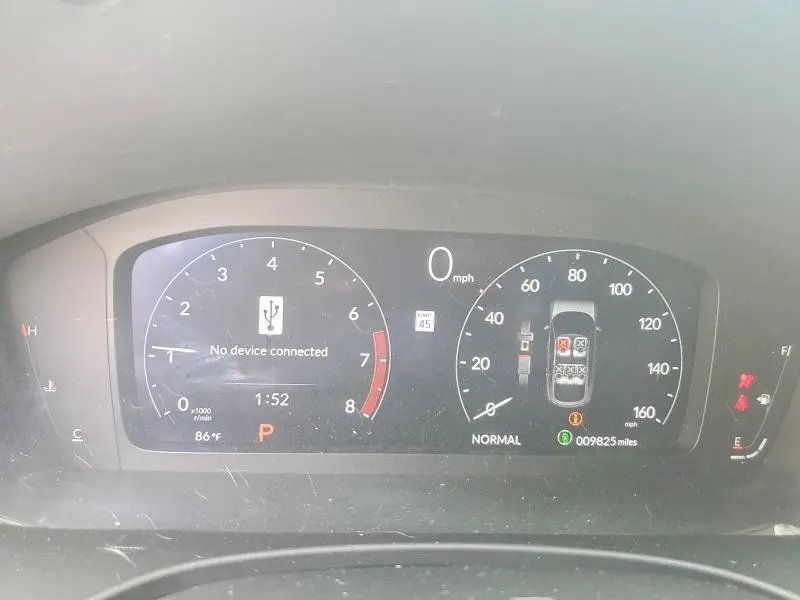 2025 ACURA INTEGRA   