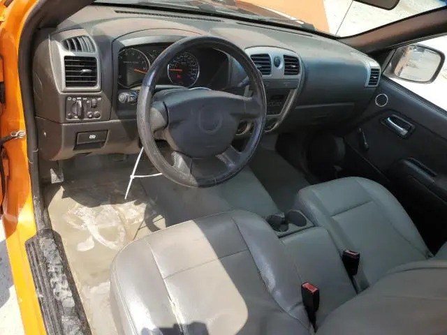 2012 CHEVROLET COLORADO   
