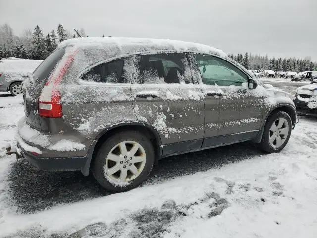 2010 HONDA CR-V LX  