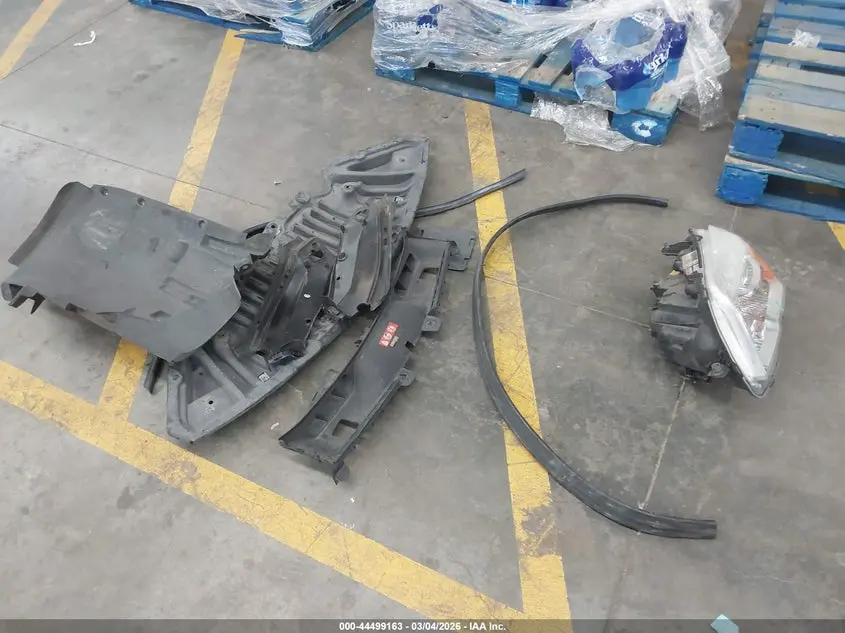 2010 MERCEDES-BENZ GLK 350 4MATIC