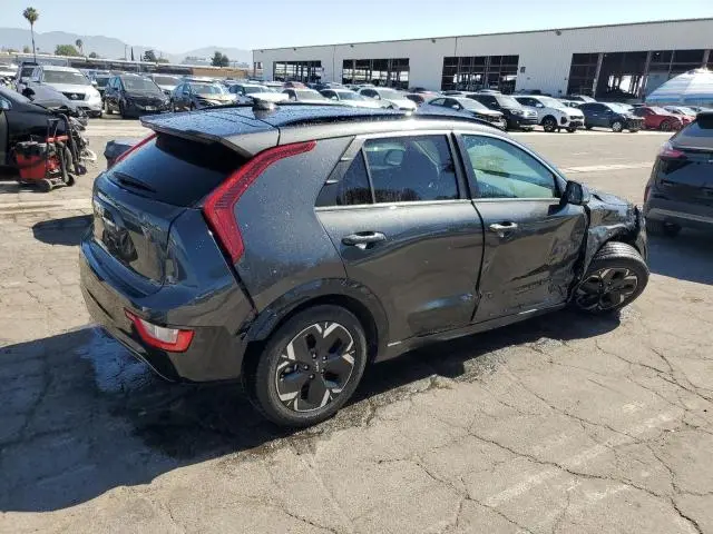 2023 KIA NIRO WIND  