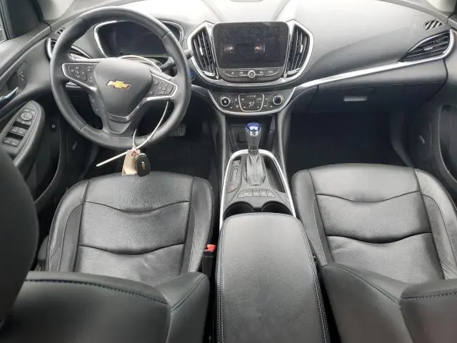 2018 CHEVROLET VOLT PREMIER  