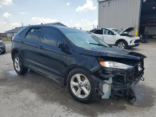 2020 FORD EDGE SE  