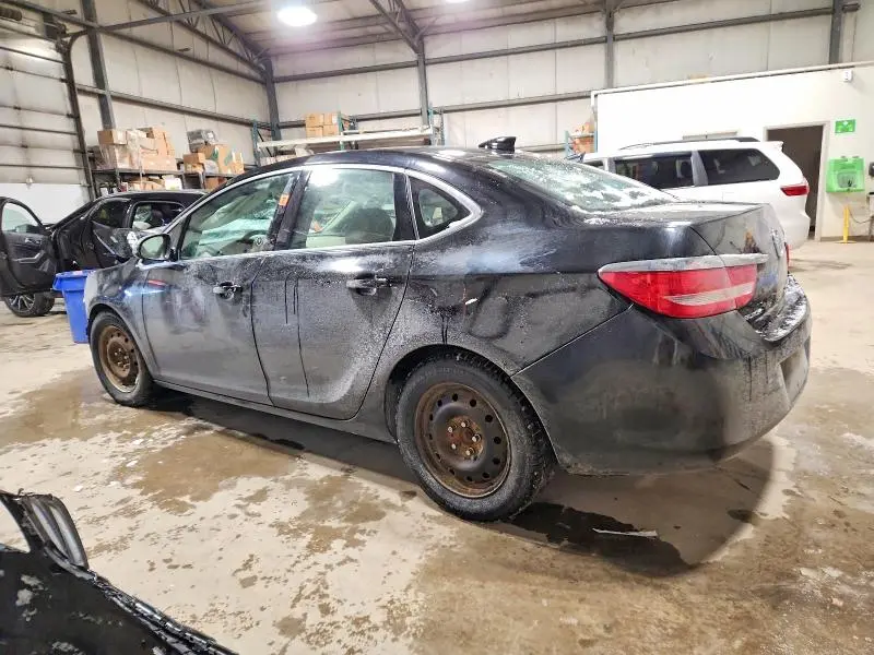 2017 BUICK VERANO   