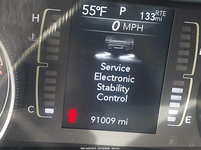 2019 JEEP CHEROKEE ALTITUDE 4X4