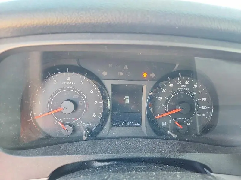 2017 TOYOTA SIENNA L 7-PASSENGER  