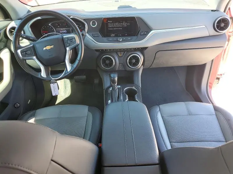 2019 CHEVROLET BLAZER 3LT  