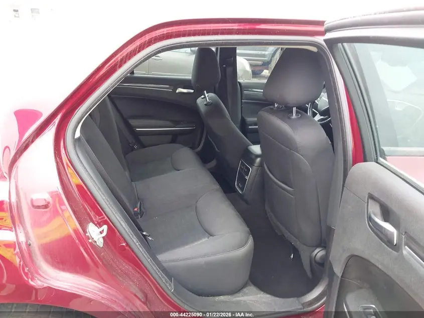 2021 CHRYSLER 300 TOURING