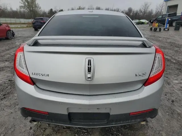 2013 LINCOLN MKS   